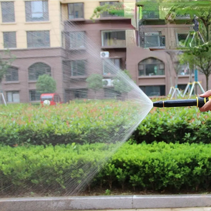 Plastic Car Washer high Pressure Gun Water Spray Trigger Nozzle Water Spray (1 Pc) by Your Brand