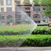 Plastic Car Washer high Pressure Gun Water Spray Trigger Nozzle Water Spray (1 Pc) by Your Brand