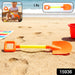 Kids Beach Sand Shovel Toy (1 Pc) by Your Brand