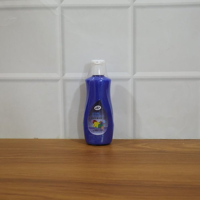Multipurpose Liquid Laundry Stain Remover (1 Pc, 100 ML)