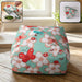 Foldable Food Cover (20 x 20 Cm, 1 Pc) by Your Brand