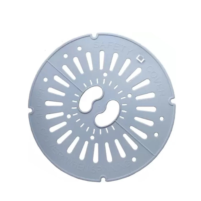 Universal Fit Top Load Washing Machine Spin Dryer Cover (1 Pc)