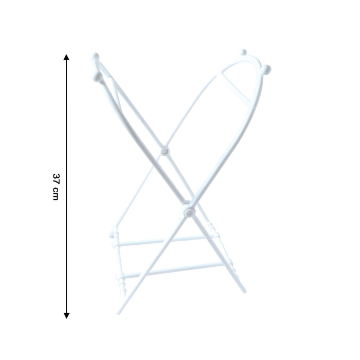 Foldable Garbage Bag Holder Stand (1 Pc)
