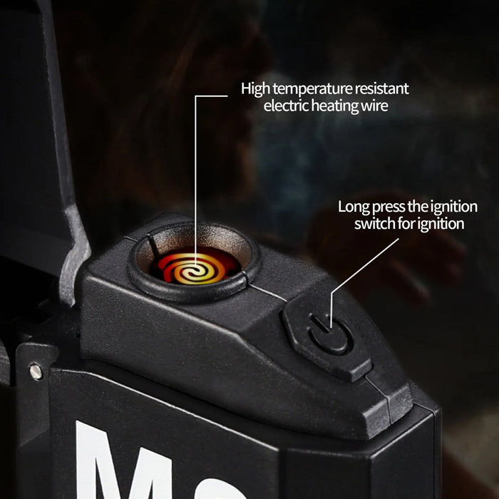 Multifunctional Portable Mini High Brightness Lighting Torch Lighter (1 Pc) by Your Brand