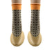Socks Breathable Thickened Classic Simple Soft Skin Friendly by Your Brand