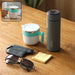 5 in 1 Multipurpose Travel Essentials Combo Set by Your Brand