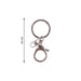 premium metal keychain holder accessory