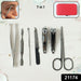 Nail Care Tool Set