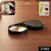 Portable Handheld Magnifying Glass (1 Pc) by Your Brand