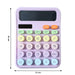 Electronic Desktop Calculator (1 Pc) by Your Brand