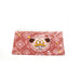 20 Pc Red Printed Pouch For Carrying Stationary Stuffs And All By The Students. by Your Brand