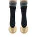 Socks Breathable Thickened Classic Simple Soft Skin Friendly by Your Brand
