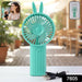 Desk Fan