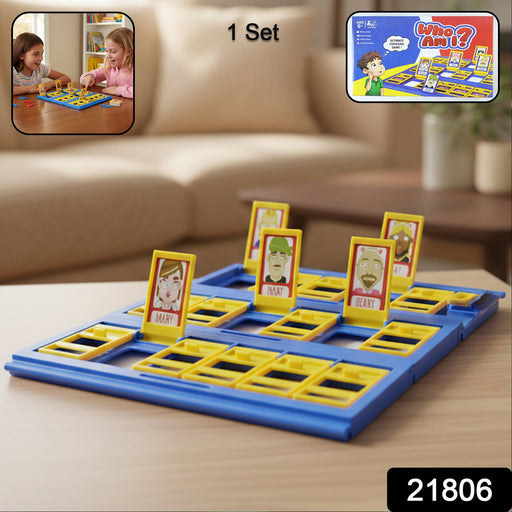 Guessing Game