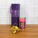Golden Rose with Almonds chocolate Gift Set (1 Set) by Your Brand