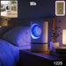 Photocatalysis Suction Type Electric Mosquito Killer Lamp (1 Pc) by Your Brand
