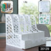 Multipurpose Desk Organizer File Holder (1 Pc) by Your Brand