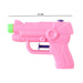 Compact Plastic Holi Pichkari Water Blaster Gun Toy for Kids (1 Pc) by Your Brand