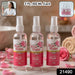 Water Facial Spray