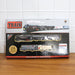 Toy Train Set for Kids, Battery Operated Train with Track Set by Your Brand