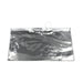 6-Pcs Combo Zipper Pouch with Scissor Ruler Pen Marker for Teachers Students by Your Brand