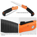 Heavy Duty Folding Garden Hand Saw –40 cm by Your Brand