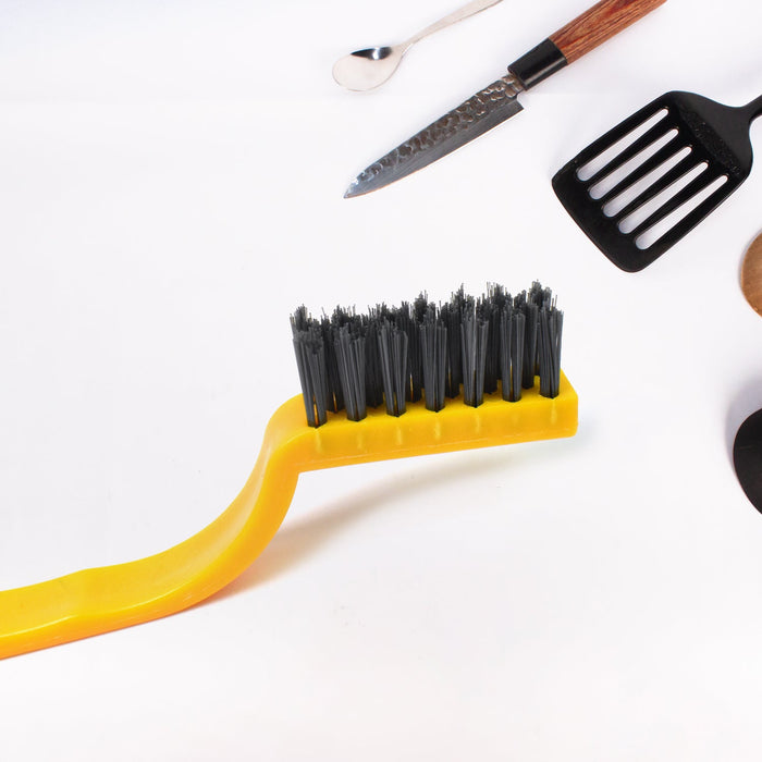 Mini Wire Brush Nylon Wire (1 Pc) by Your Brand