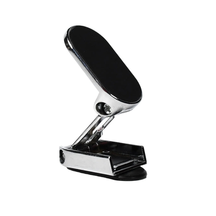 360° Rotating Magnetic Car Phone Holder
