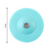 Soft silicone drain protector