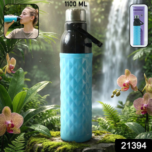 Flask Bottle