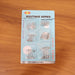 Multipurpose Metal Safety Pin Assortment Set by Your Brand
