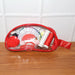 Travel friendly sewing kit set