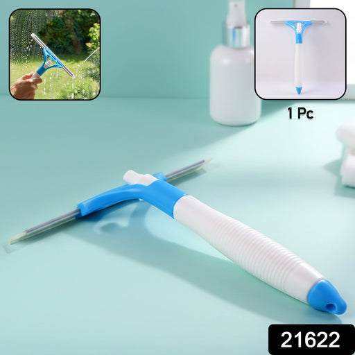 Multipurpose Window Cleaning Squeegee (1 Pc) by Your Brand