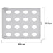 Cloth Organizer for Neat Fabric Storage – Ideal for Home & Ironing Shops (1 Pc, MOQ: 10) by Your Brand