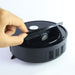 Vacuum Cleaner Sweeping Robot (1 Pc) by Your Brand