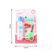 Kids' Crafting and Stationery Set – 4 Pc Set by Your Brand