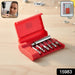 6 bit precision screwdriver kit for electronics repair
