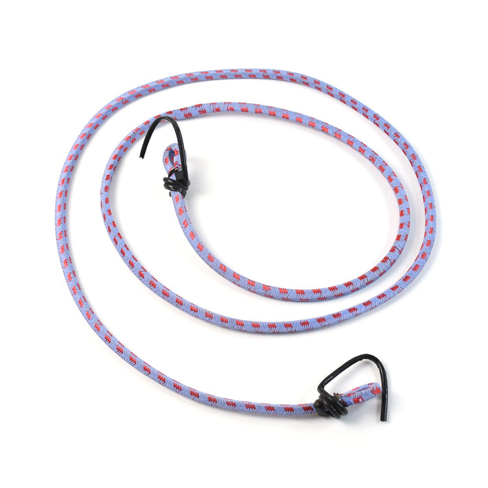 Multicolor Luggage Strap (1 Pc / Mix Color) by Your Brand