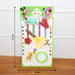 6 in 1 Multipurpose Mini Stationery Kit for Students by Your Brand