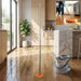 Multipurpose Spin Mop (1 Pc Set) by Your Brand