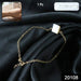 Premium Elegant Adjustable Chain Bracelet (1 Pc / Mix Design) by Your Brand