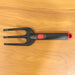 Heavy Duty Garden Hand Cultivator Fork 27.5 Cm (1 Pc) by Your Brand
