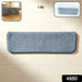 flat mop replacement pad