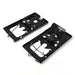Mouse Trap Catcher Rodent Traps Mice Control Mice Snap Kill Trap (2 Pc) by Your Brand