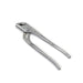 Hand Tool - Water Pump Adjustable Plier Wrench Slip Joint Type, Chrome Plated by Your Brand