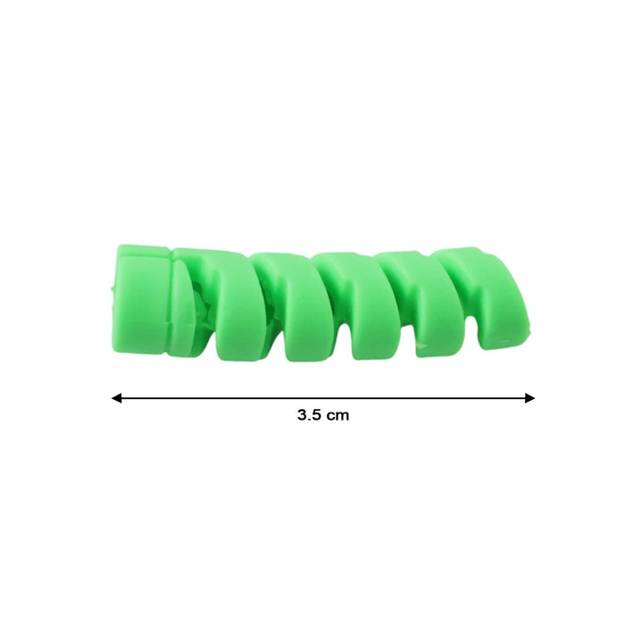 Spiral Cable Protector for Charger Cable (1 Pc) by Your Brand