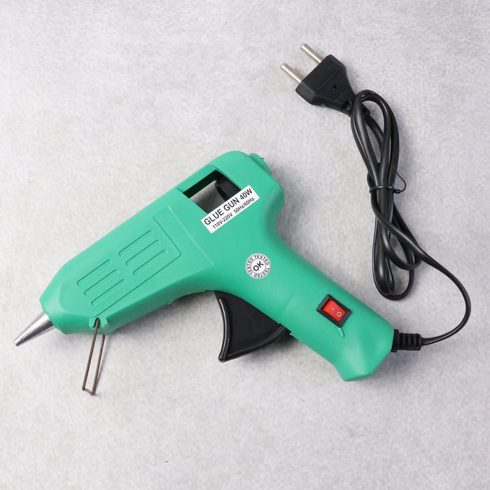 Glue Gun (40 watt) gluegun, Hot Melt by Your Brand