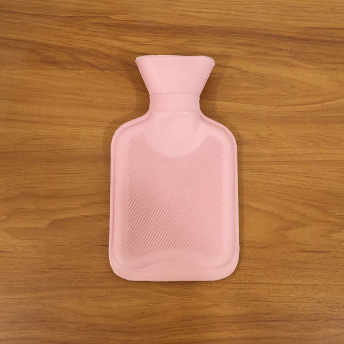 Reusable Hot Water Bag for Pain Relief & Warm Compress Therapy (1 Pc)