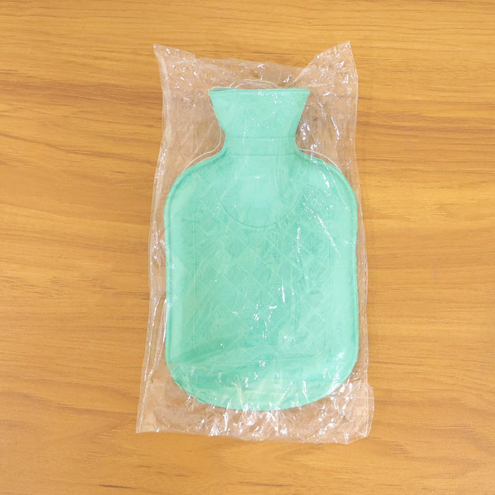 Body pain relief hot water bottle