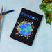 Stylish Printed Passport Holder Cover (1 Pc) by Your Brand